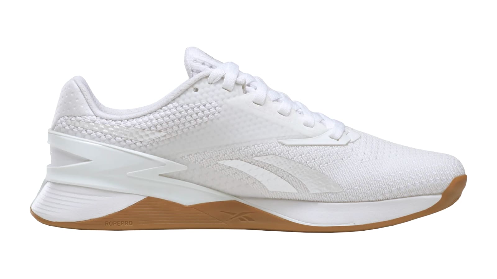 Crossfit nano shop white